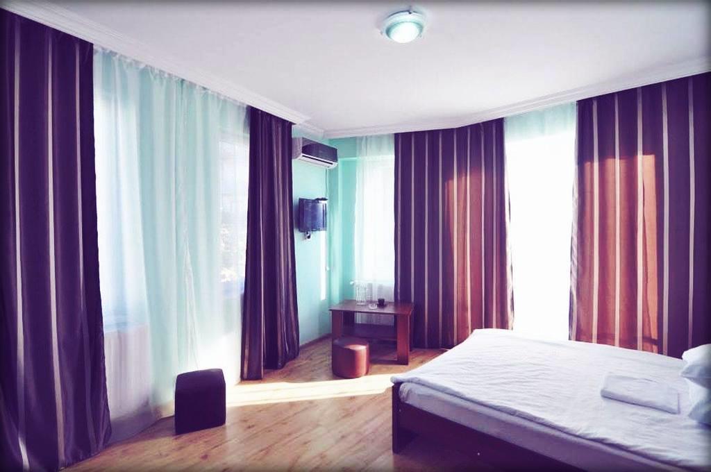 Hotel Nina Tbilisi Exteriér fotografie