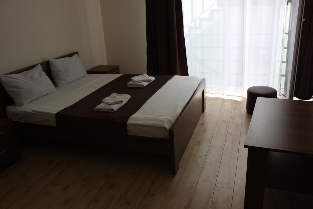 Hotel Nina Tbilisi Exteriér fotografie